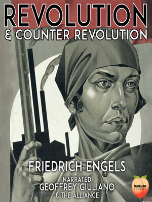 cover image of Revolution & Counter Revolution